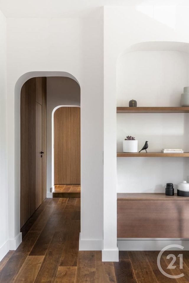 Appartement F3 à vendre - 4 pièces - 81.5 m2 - ST JEAN DE LUZ - 64 - AQUITAINE - Century 21 Belharra