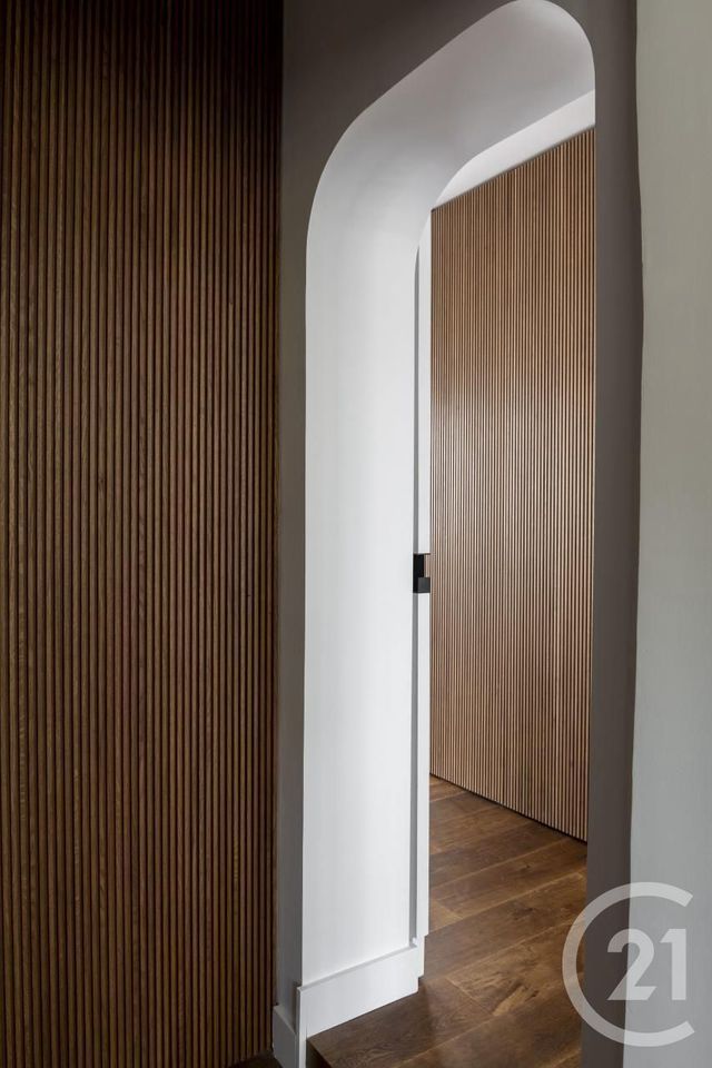 Appartement F3 à vendre - 4 pièces - 81.5 m2 - ST JEAN DE LUZ - 64 - AQUITAINE - Century 21 Belharra