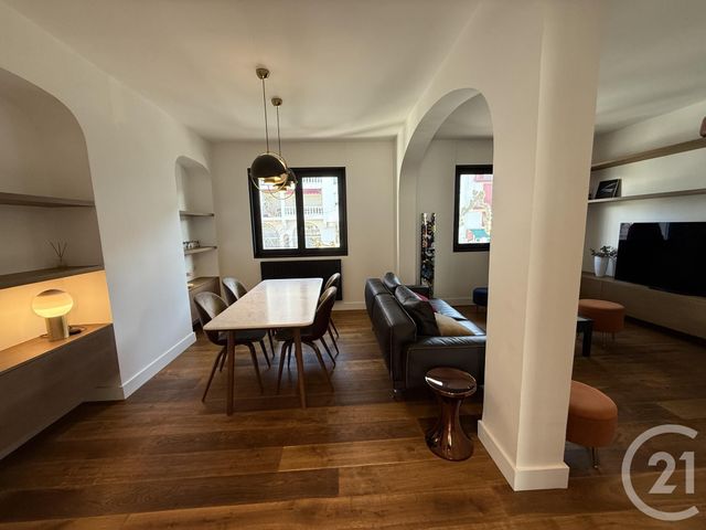 Appartement F3 à vendre - 4 pièces - 81.5 m2 - ST JEAN DE LUZ - 64 - AQUITAINE - Century 21 Belharra