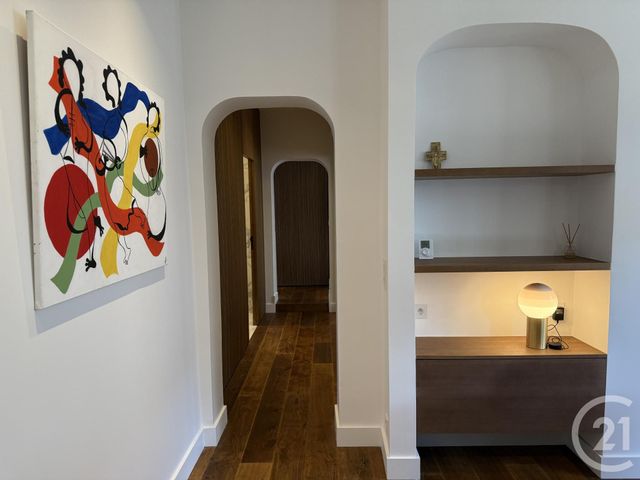 Appartement F3 à vendre - 4 pièces - 81.5 m2 - ST JEAN DE LUZ - 64 - AQUITAINE - Century 21 Belharra