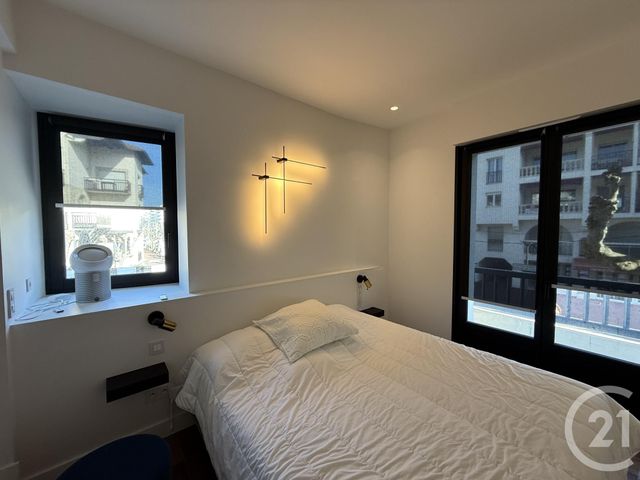 Appartement F3 à vendre - 4 pièces - 81.5 m2 - ST JEAN DE LUZ - 64 - AQUITAINE - Century 21 Belharra