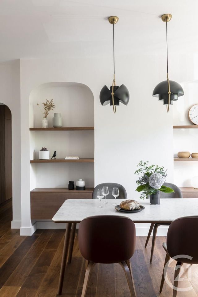 Appartement F3 à vendre - 4 pièces - 81.5 m2 - ST JEAN DE LUZ - 64 - AQUITAINE - Century 21 Belharra