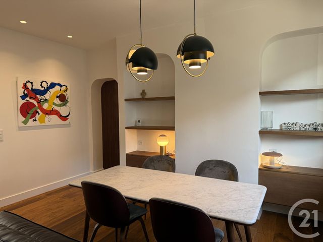 Appartement F3 à vendre - 4 pièces - 81.5 m2 - ST JEAN DE LUZ - 64 - AQUITAINE - Century 21 Belharra