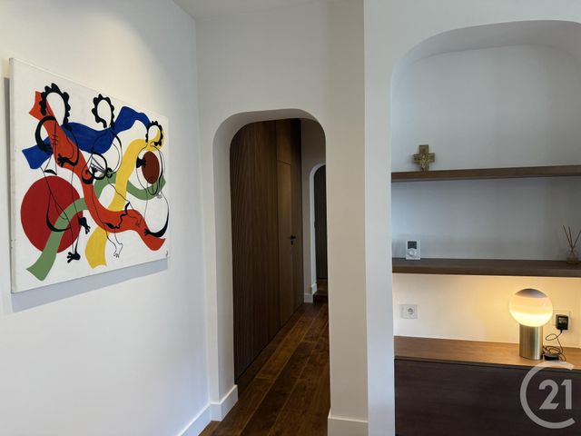 Appartement F3 à vendre - 4 pièces - 81.5 m2 - ST JEAN DE LUZ - 64 - AQUITAINE - Century 21 Belharra