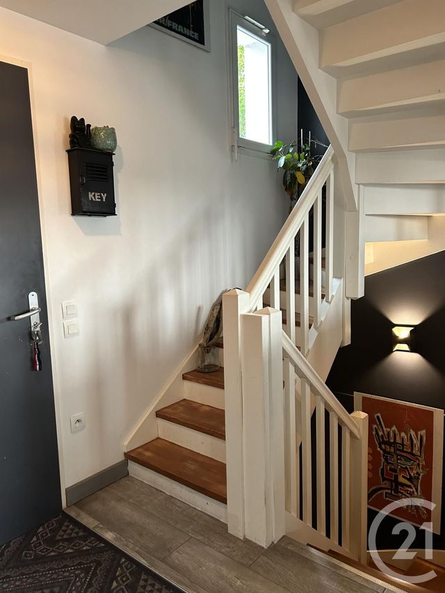 maison à vendre - 5 pièces - 96.09 m2 - ASCAIN - 64 - AQUITAINE - Century 21 Belharra