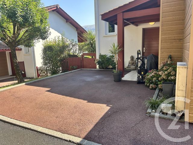 maison à vendre - 5 pièces - 96.09 m2 - ASCAIN - 64 - AQUITAINE - Century 21 Belharra