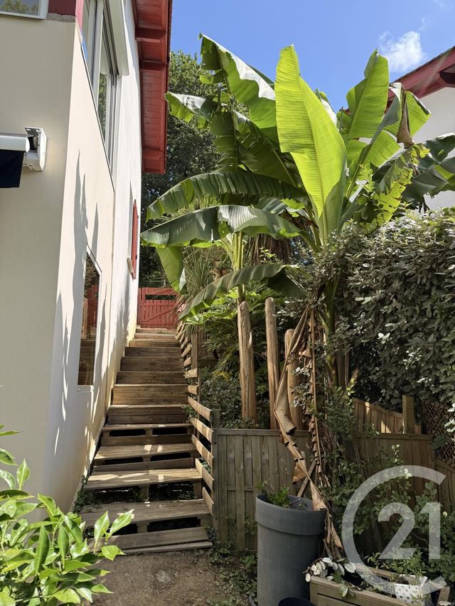 maison à vendre - 5 pièces - 96.09 m2 - ASCAIN - 64 - AQUITAINE - Century 21 Belharra