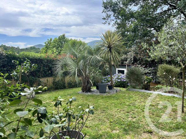 maison à vendre - 5 pièces - 96.09 m2 - ASCAIN - 64 - AQUITAINE - Century 21 Belharra