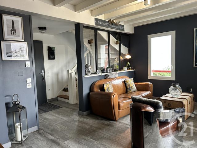 maison à vendre - 5 pièces - 96.09 m2 - ASCAIN - 64 - AQUITAINE - Century 21 Belharra