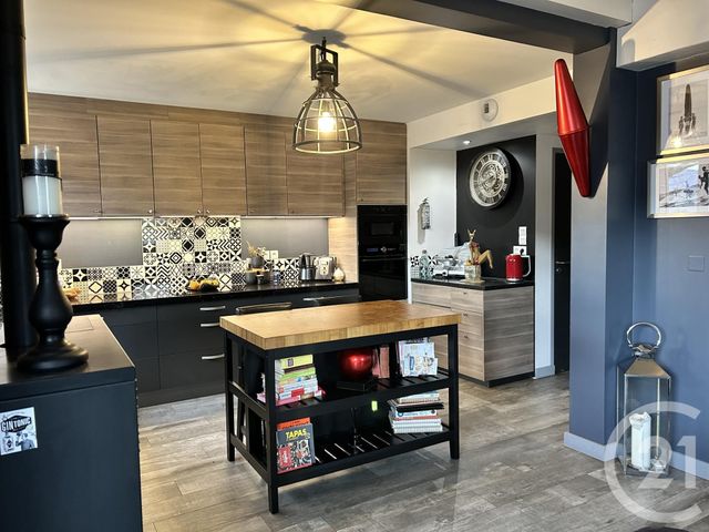 maison à vendre - 5 pièces - 96.09 m2 - ASCAIN - 64 - AQUITAINE - Century 21 Belharra