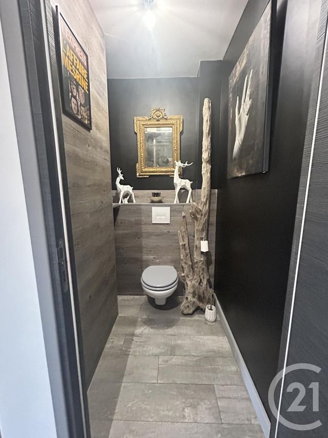 maison à vendre - 5 pièces - 96.09 m2 - ASCAIN - 64 - AQUITAINE - Century 21 Belharra