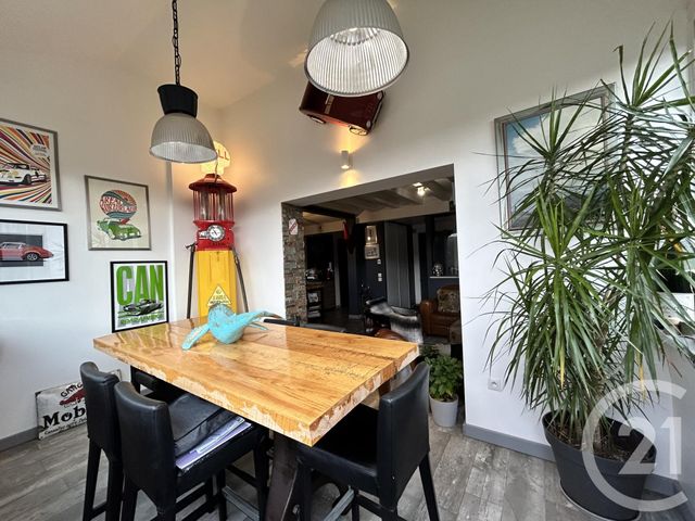 maison à vendre - 5 pièces - 96.09 m2 - ASCAIN - 64 - AQUITAINE - Century 21 Belharra