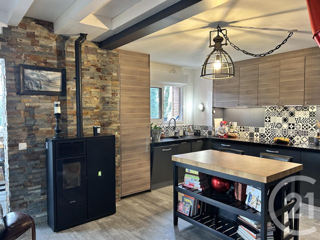 maison à vendre - 5 pièces - 96.09 m2 - ASCAIN - 64 - AQUITAINE - Century 21 Belharra