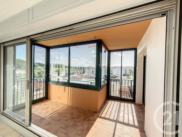 appartement - ST JEAN DE LUZ - 64