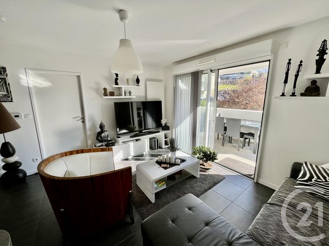 appartement - ST JEAN DE LUZ - 64