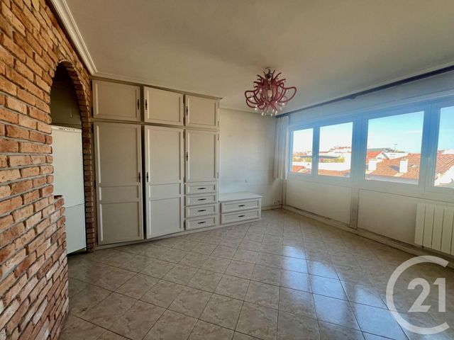 appartement - ST JEAN DE LUZ - 64