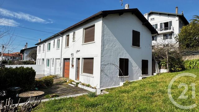 maison - ST JEAN DE LUZ - 64