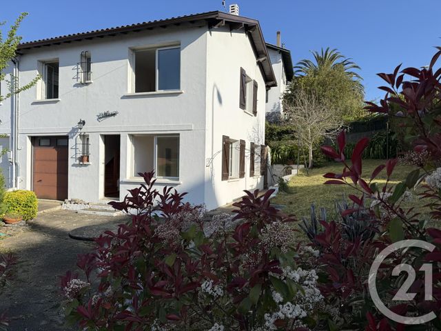 maison - ST JEAN DE LUZ - 64