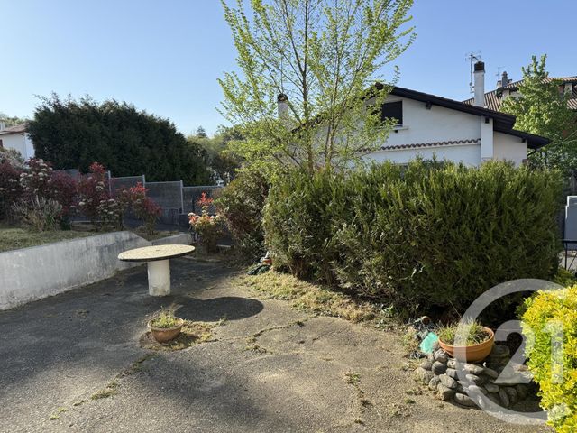 maison à vendre - 5 pièces - 82.9 m2 - ST JEAN DE LUZ - 64 - AQUITAINE - Century 21 Belharra