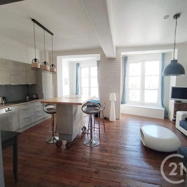 appartement - BIARRITZ - 64