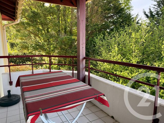 appartement - ST JEAN DE LUZ - 64