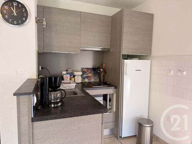 Appartement à vendre - 2 pièces - 42.0 m2 - ST JEAN DE LUZ - 64 - AQUITAINE - Century 21 Belharra