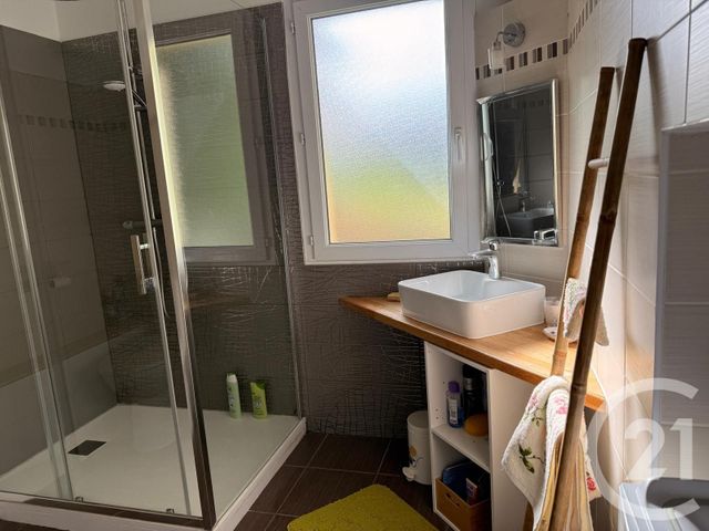 Appartement à vendre - 2 pièces - 42.0 m2 - ST JEAN DE LUZ - 64 - AQUITAINE - Century 21 Belharra
