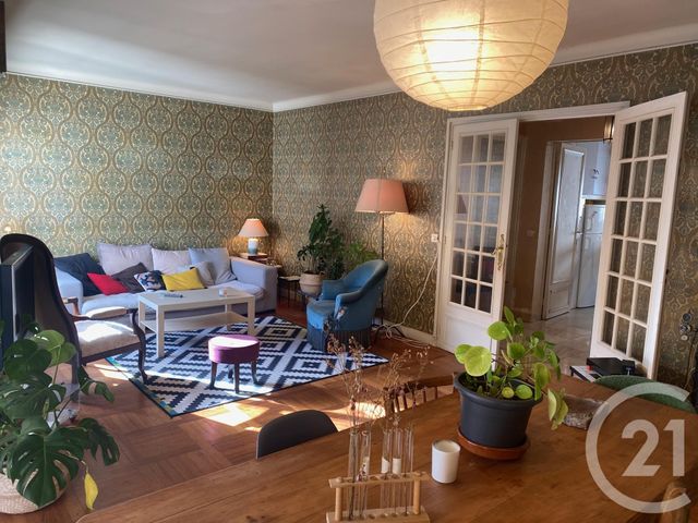 appartement - ST JEAN DE LUZ - 64