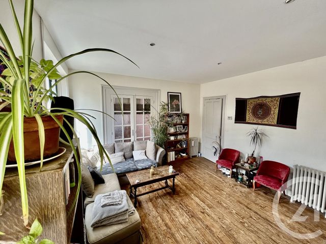 appartement à vendre - 6 pièces - 137.0 m2 - BIARRITZ - 64 - AQUITAINE - Century 21 Belharra