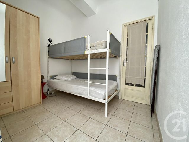 Appartement F1 à vendre - 2 pièces - 28.64 m2 - ST JEAN DE LUZ - 64 - AQUITAINE - Century 21 Belharra