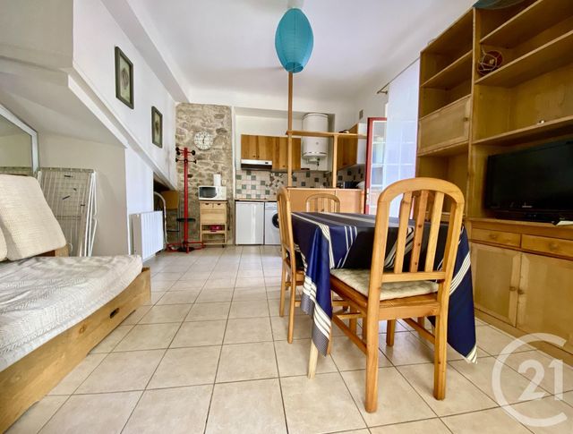 appartement - ST JEAN DE LUZ - 64