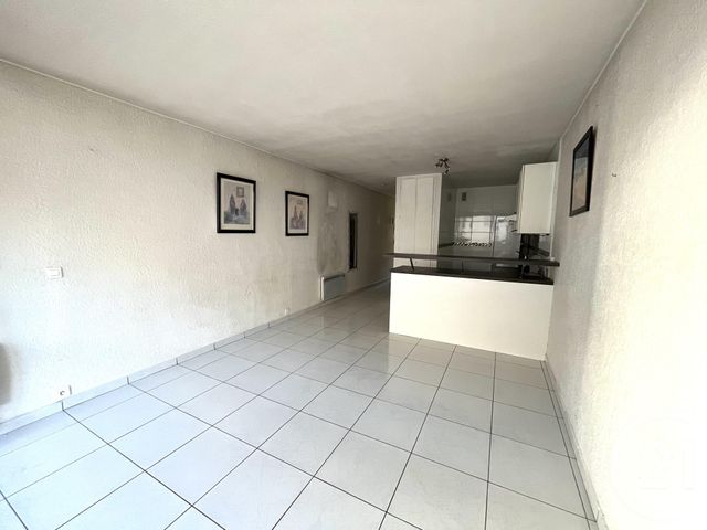 Appartement F1 à vendre - 1 pièce - 37.37 m2 - ST JEAN DE LUZ - 64 - AQUITAINE - Century 21 Belharra