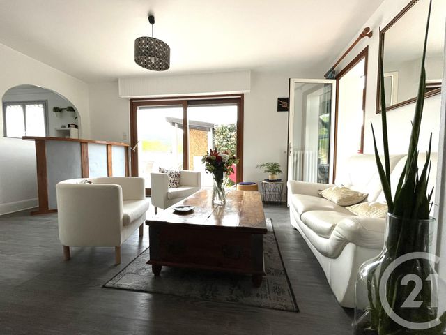 maison - ST PEE SUR NIVELLE - 64