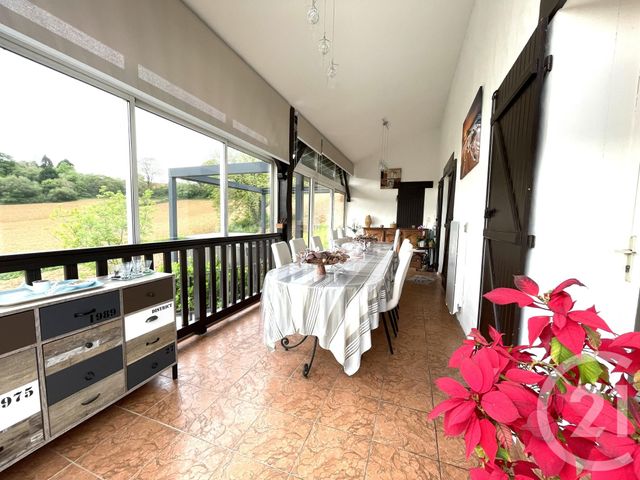 maison - ST PEE SUR NIVELLE - 64