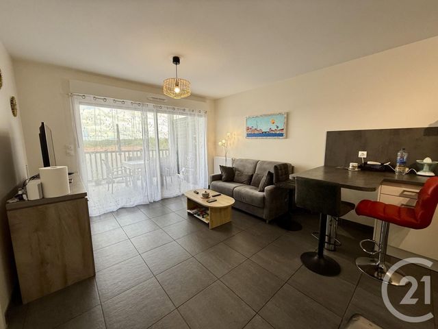 appartement - CIBOURE - 64