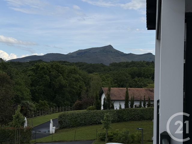 appartement - CIBOURE - 64