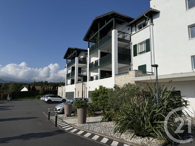 appartement - CIBOURE - 64