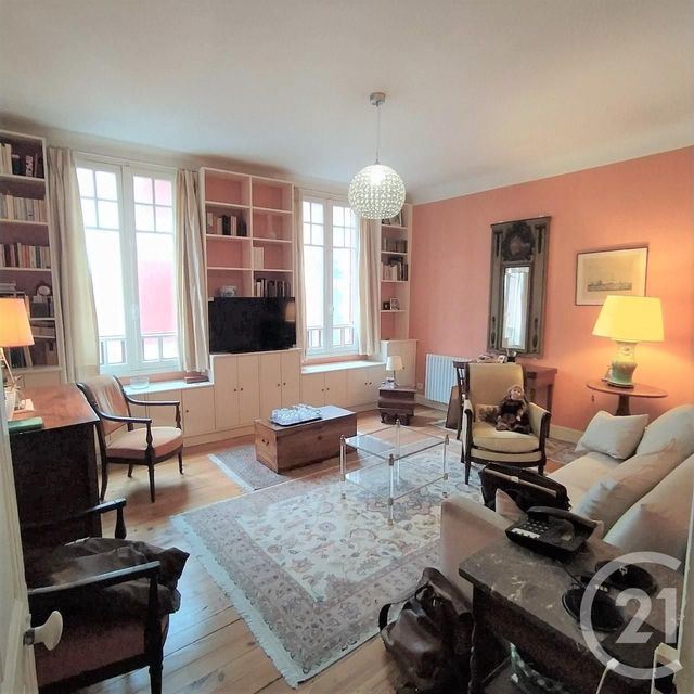 appartement - ST JEAN DE LUZ - 64