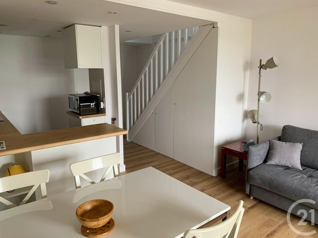 Appartement à vendre ST JEAN DE LUZ
