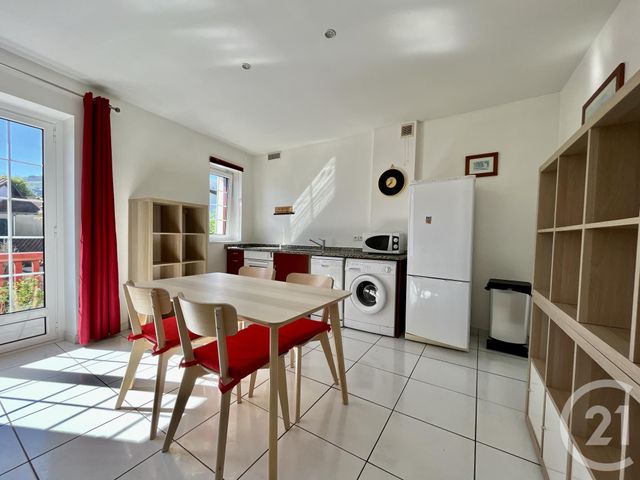appartement - ASCAIN - 64