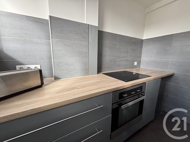 Appartement à louer - 4 pièces - 73.24 m2 - CIBOURE - 64 - AQUITAINE - Century 21 Belharra