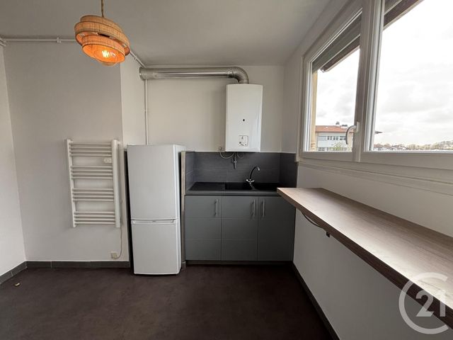 Appartement à louer - 4 pièces - 73.24 m2 - CIBOURE - 64 - AQUITAINE - Century 21 Belharra