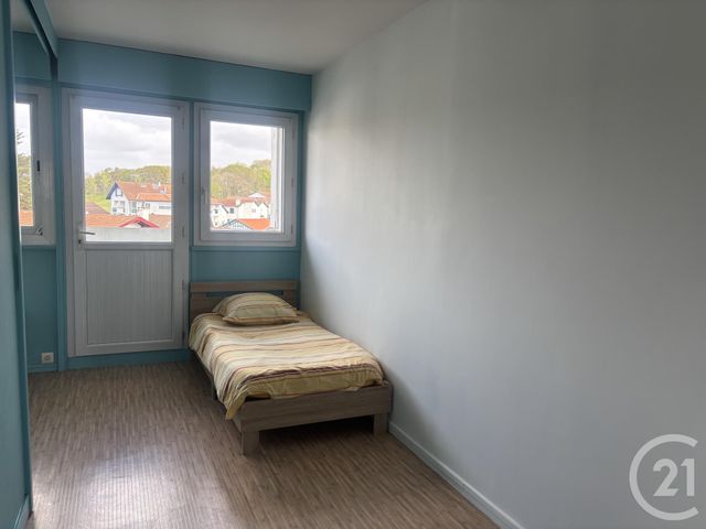 Appartement à louer - 4 pièces - 73.24 m2 - CIBOURE - 64 - AQUITAINE - Century 21 Belharra