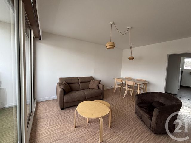 Appartement à louer - 4 pièces - 73.24 m2 - CIBOURE - 64 - AQUITAINE - Century 21 Belharra