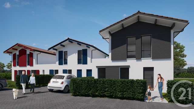 maison - ASCAIN - 64
