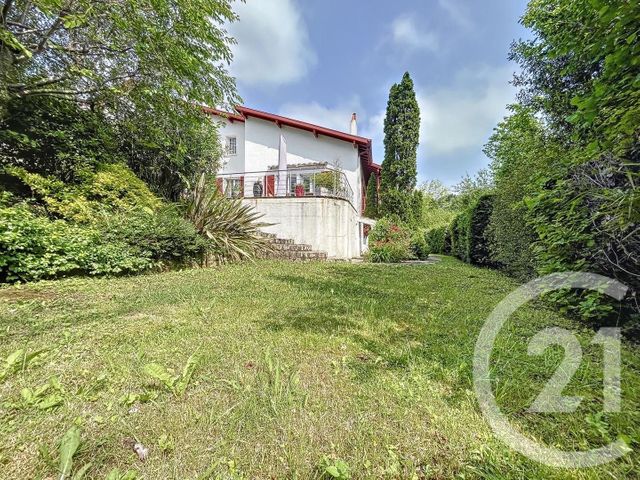 maison - ST JEAN DE LUZ - 64