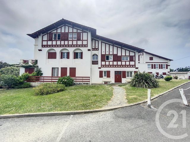 appartement - ST JEAN DE LUZ - 64