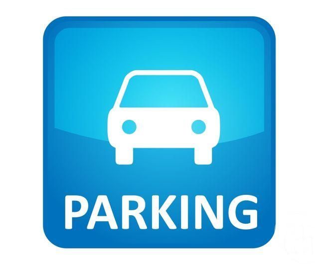 parking - URRUGNE - 64