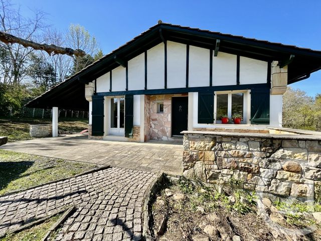 maison - ASCAIN - 64