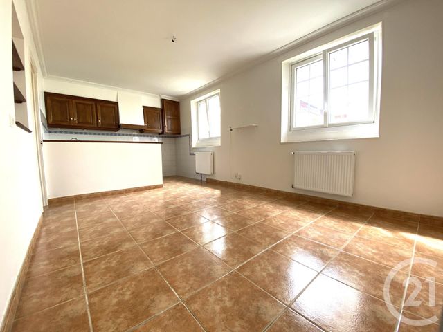 Appartement F3 à louer - 3 pièces - 51.06 m2 - CIBOURE - 64 - AQUITAINE - Century 21 Belharra